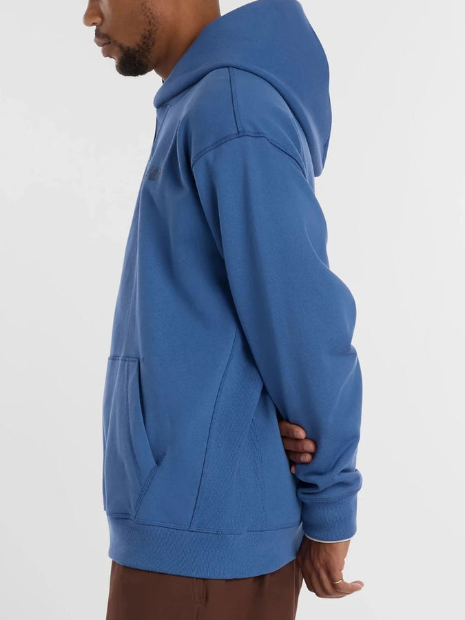 Nb Numeric French Terry Hoodie Spring 2026 | MAGIC BLUE (AA4)