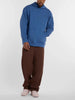 Nb Numeric French Terry Hoodie Spring 2026