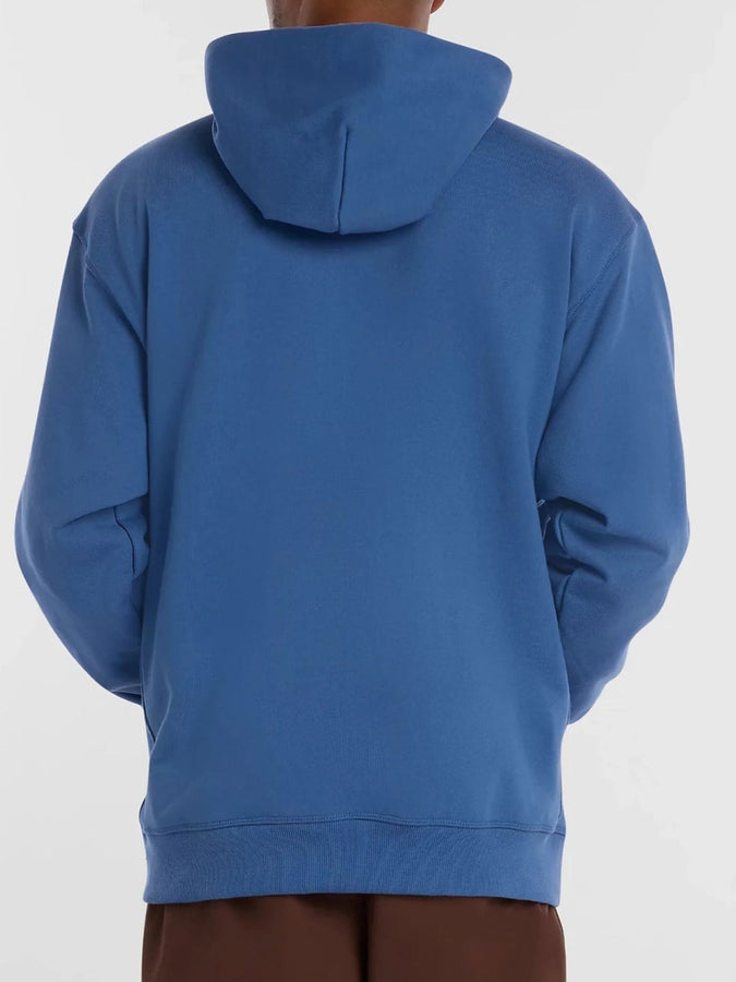 Nb Numeric French Terry Hoodie Spring 2026 | MAGIC BLUE (AA4)