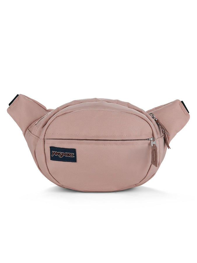 Jansport Fifth Avenue Waist Bag | MISTY ROSE (7N8)