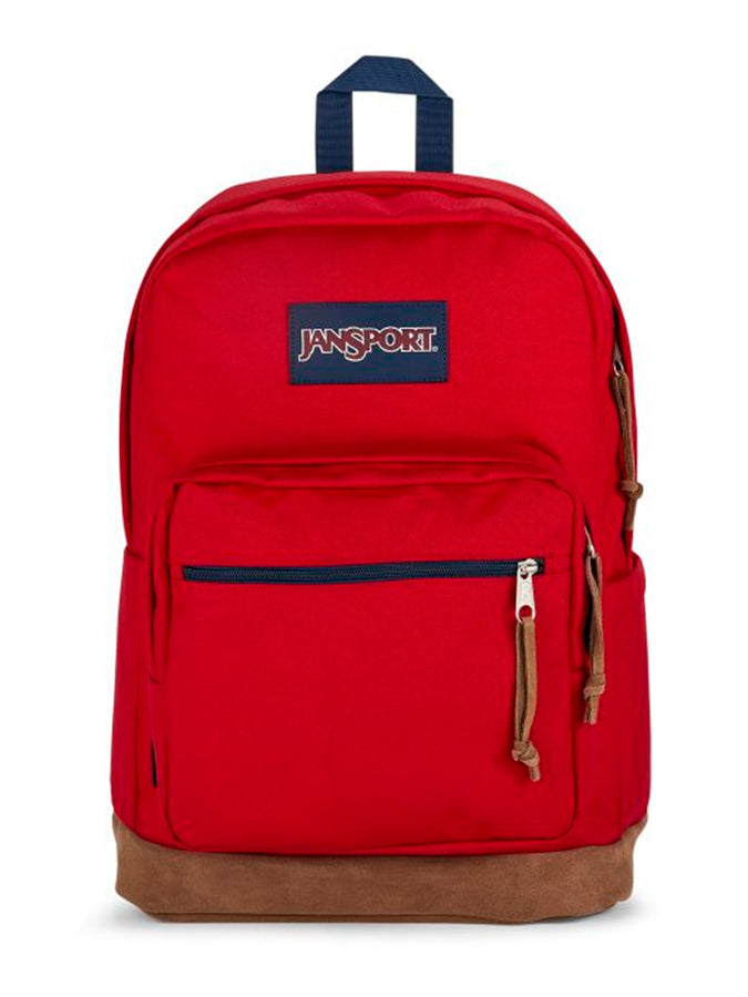 Jansport Right Pack Backpack | RED TAPE (5XP)