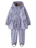 Name It DRY10 Rain Set (Kids 2-7) Fall 2026