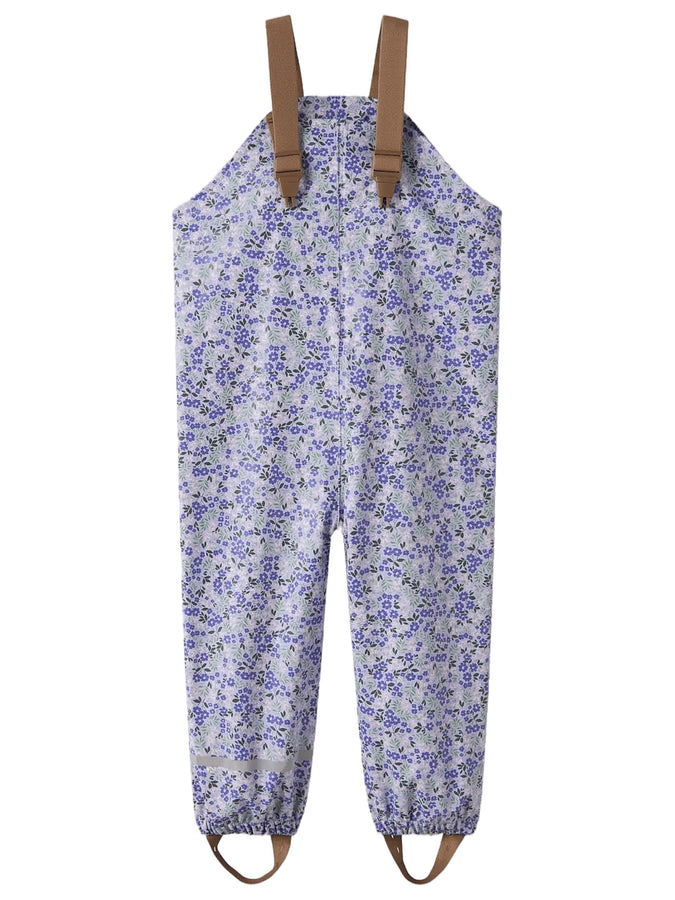 Name It DRY10 Rain Set (Kids 2-7) Fall 2026 | LAVENDER