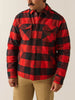 Brixton Durham Lined Jacket Fall 2026