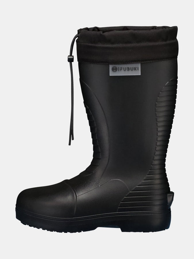 Fubuki Niseko 3.0 Black Winter Boots Winter 2026 | BLACK