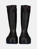 Fubuki Niseko 3.0 Black Winter Boots Winter 2026