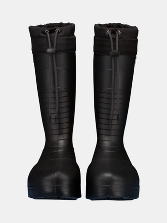 Fubuki Niseko 3.0 Black Winter Boots Winter 2026 | BLACK
