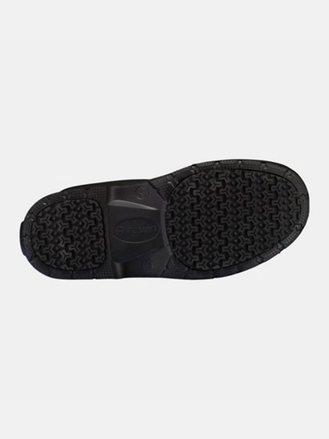 Fubuki Niseko 3.0 Black Winter Boots Winter 2026 | BLACK