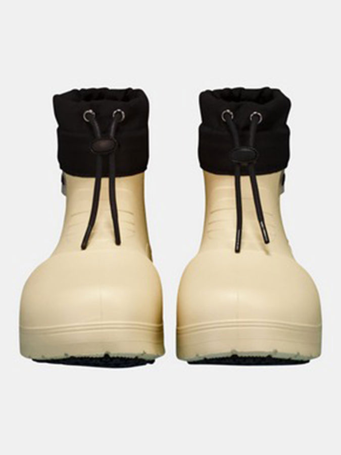 Fubuki Niseko 3.0 Low Sand Winter Boots Winter 2026 | SAND