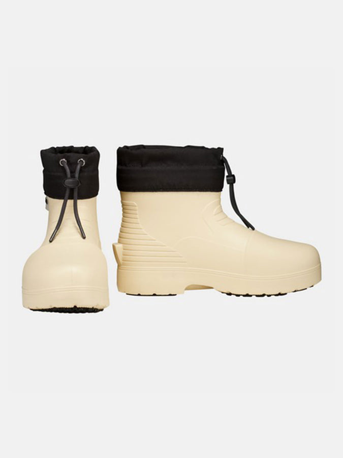 Fubuki Niseko 3.0 Low Sand Winter Boots Winter 2026 | SAND