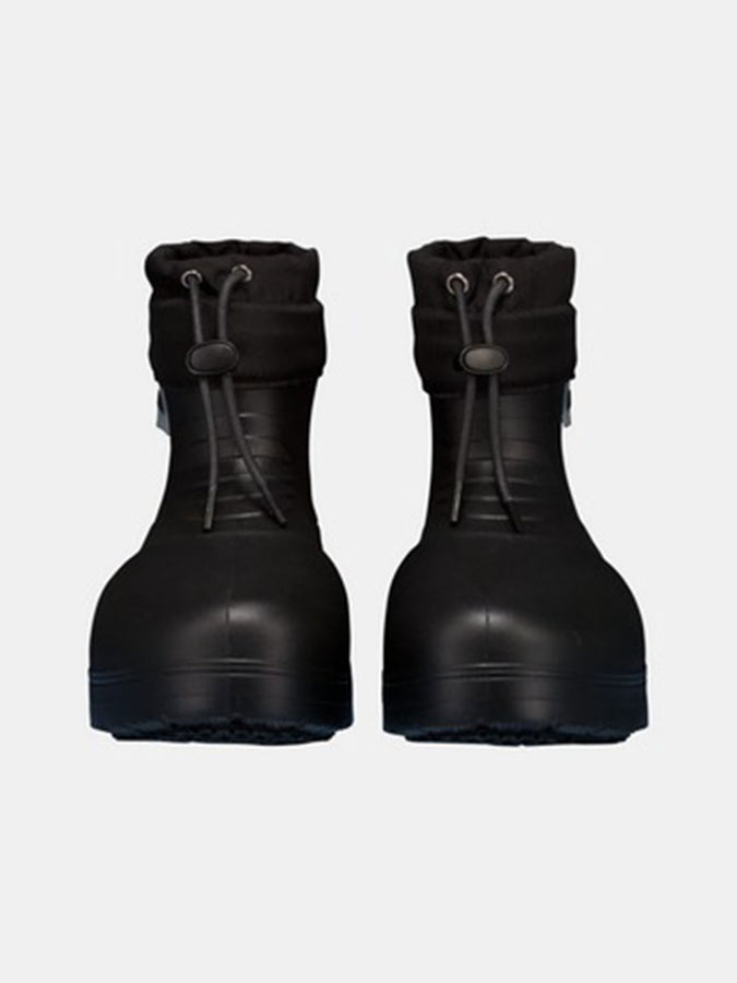 Fubuki Niseko 3.0 Low Black Winter Boots Winter 2026 | BLACK