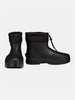 Fubuki Niseko 3.0 Low Black Winter Boots Winter 2026