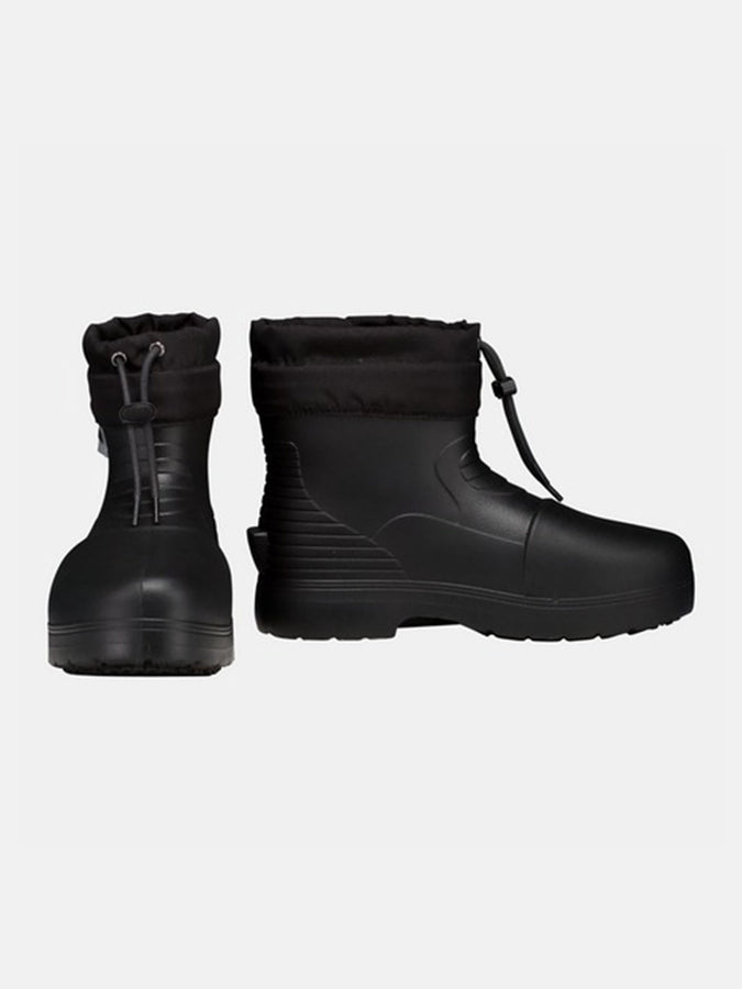 Fubuki Niseko 3.0 Low Black Winter Boots Winter 2026 | BLACK