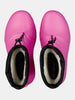 Fubuki Niseko 3.0 Low Pink Winter Boots Winter 2025