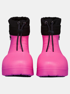 Fubuki Niseko 3.0 Low Pink Winter Boots Winter 2025