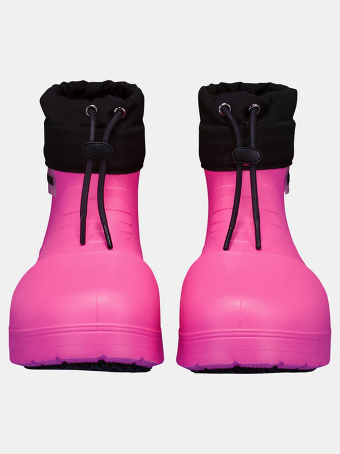 Fubuki Niseko 3.0 Low Pink Winter Boots Winter 2025 | PINK