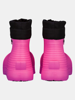 Fubuki Niseko 3.0 Low Pink Winter Boots Winter 2025