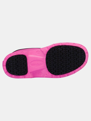 Fubuki Niseko 3.0 Low Pink Winter Boots Winter 2025