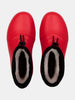 Fubuki Niseko 3.0 Low Red Winter Boots Winter 2026
