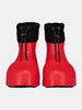 Fubuki Niseko 3.0 Low Red Winter Boots Winter 2026