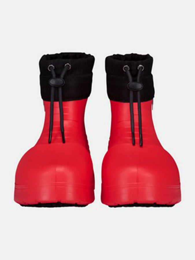 Fubuki Niseko 3.0 Low Red Winter Boots Winter 2026 | RED