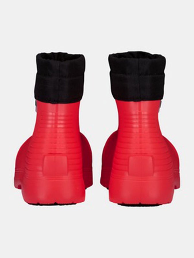 Fubuki Niseko 3.0 Low Red Winter Boots Winter 2026 | RED