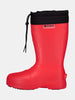 Fubiuki Niseko 3.0 Red Winter Boots Winter 2026