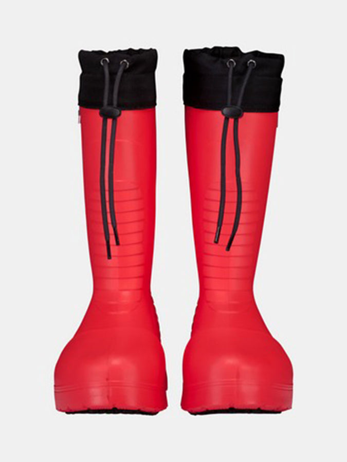 Fubiuki Niseko 3.0 Red Winter Boots Winter 2026 | RED