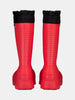 Fubiuki Niseko 3.0 Red Winter Boots Winter 2026