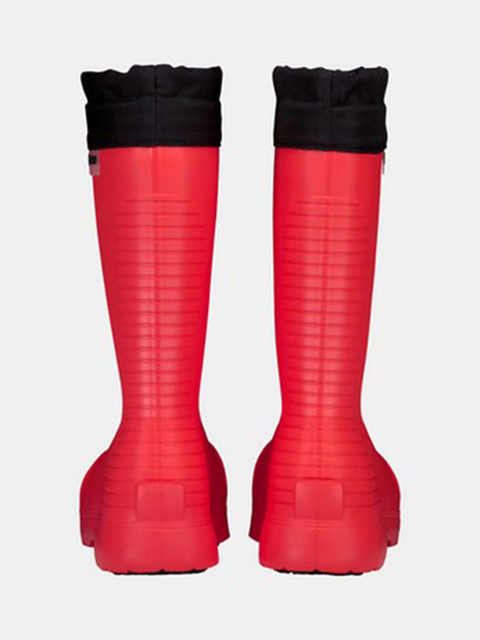 Fubiuki Niseko 3.0 Red Winter Boots Winter 2026 | RED