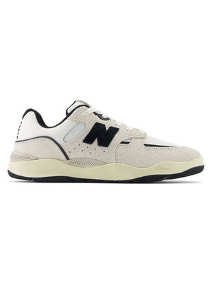 New Balance Numeric Poets Summer 2023 1010 Tiago White Shoes | EMPIRE