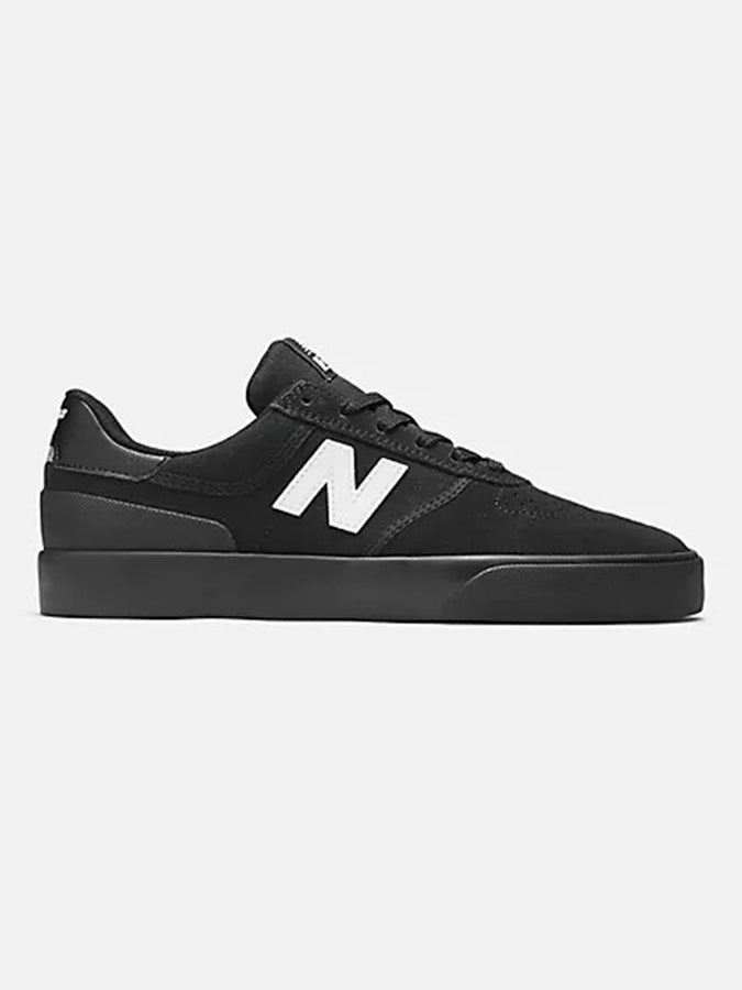 Nb Numeric 272 Black/White Shoes Spring 2026 | BLACK/WHITE