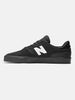 Nb Numeric 272 Black/White Shoes Spring 2026