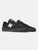 Nb Numeric 272 Black/White Shoes Spring 2026