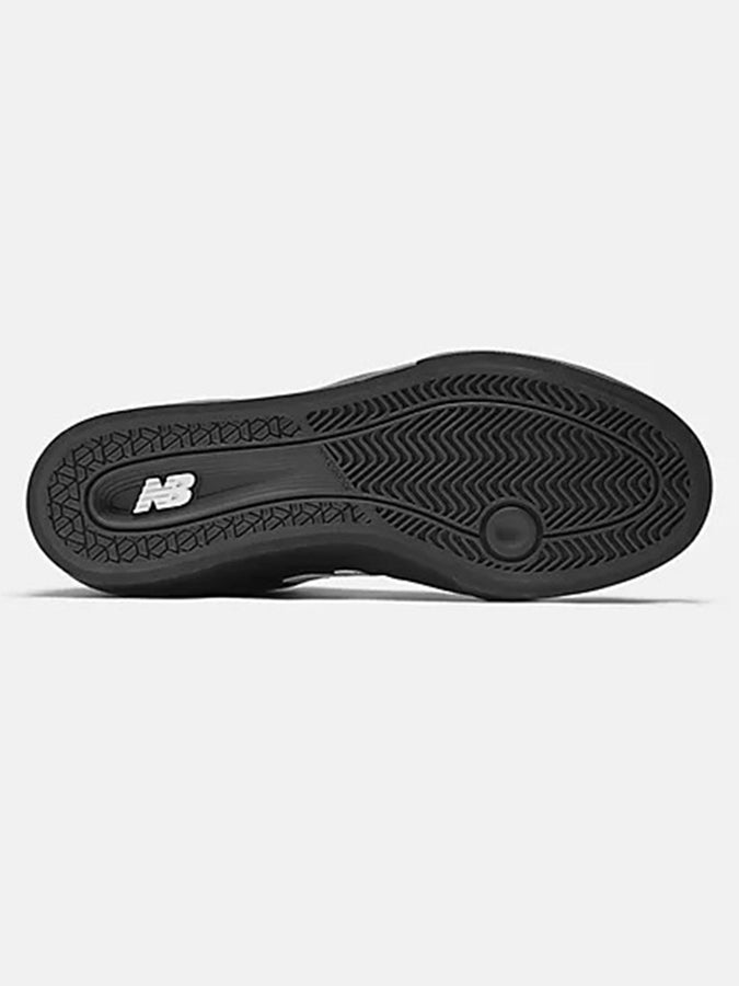Nb Numeric 272 Black/White Shoes Spring 2026 | BLACK/WHITE