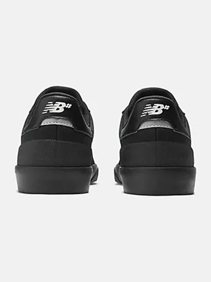 Nb Numeric 272 Black/White Shoes Spring 2026 | BLACK/WHITE
