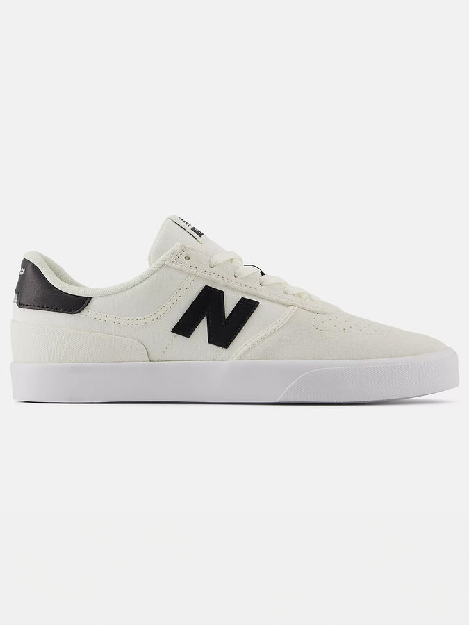 Nb Numeric 272 Sea Salt/Black Shoes Holiday 2024 | SEA SALT/BLACK