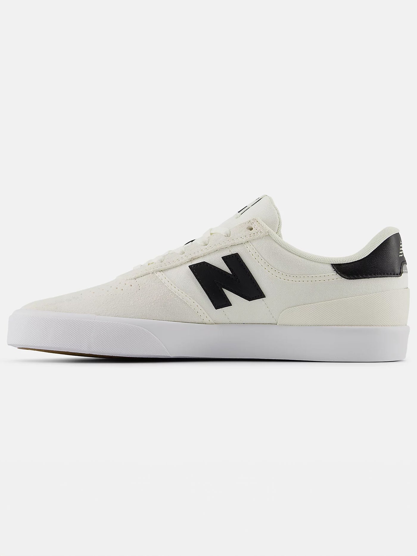 Nb Numeric 272 Sea Salt/Black Shoes Holiday 2024