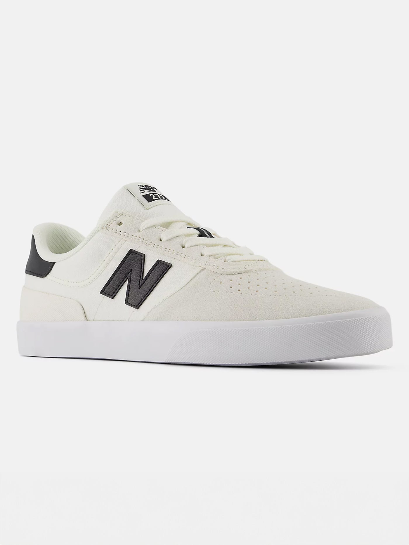 Nb Numeric 272 Sea Salt/Black Shoes Holiday 2024