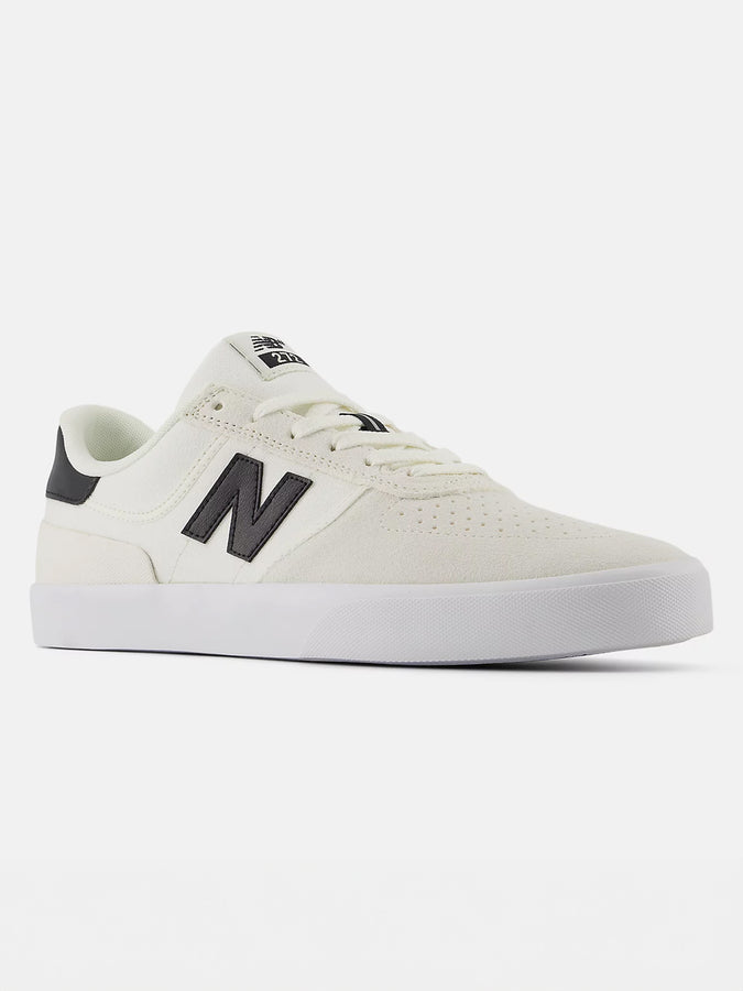 Nb Numeric 272 Sea Salt/Black Shoes Holiday 2024 | SEA SALT/BLACK