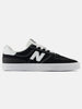 New Balance Numeric 272 Black/White Shoes Summer 2024