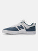 New Balance Numeric 306 Foy Indigo/White Shoes