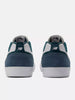 New Balance Numeric 306 Foy Indigo/White Shoes