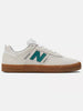Nb Numeric 306 Foy Sea Salt/Gum Shoes Spring 2026