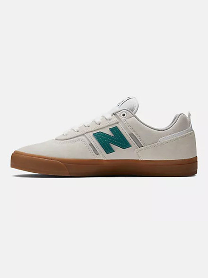 Nb Numeric 306 Foy Sea Salt/Gum Shoes Spring 2026 | SEA SALT/GUM