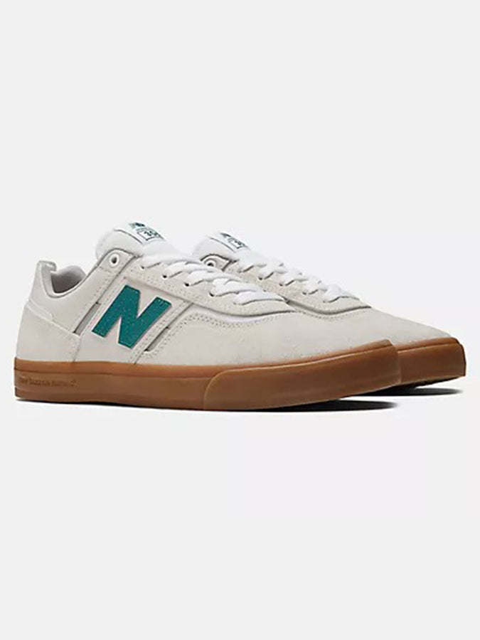 Nb Numeric 306 Foy Sea Salt/Gum Shoes Spring 2026 | SEA SALT/GUM