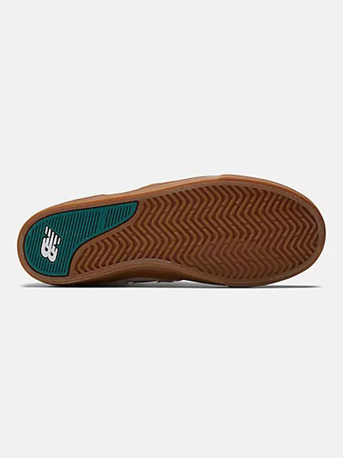 Nb Numeric 306 Foy Sea Salt/Gum Shoes Spring 2026 | SEA SALT/GUM