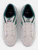 New Balance Summer 2023 Numeric 417 Viallani White/Teal Shoes