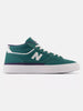 NB Summer 2023 Numeric 417 Villani Vintage Teal/White Shoes