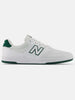 New Balance Numeric 425 White/Green Shoes Summer 2024